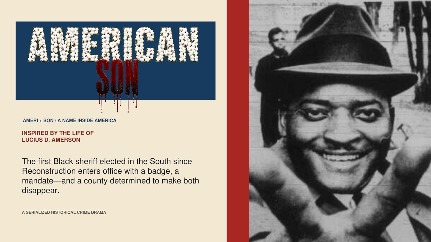 American Son slide 1 of 10
