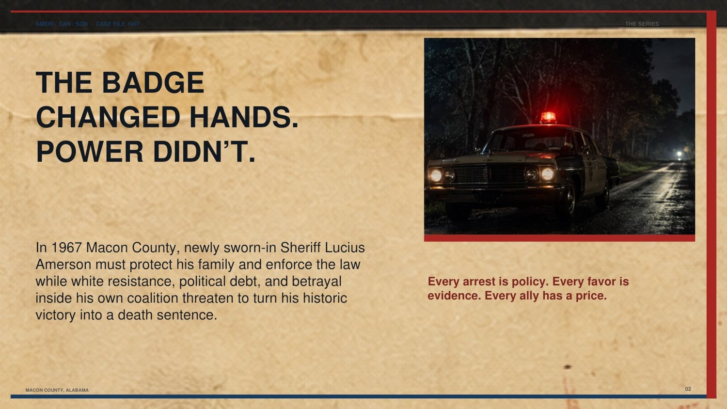 American Son slide 2 of 10